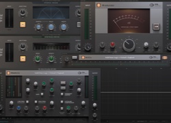 Solid State Logic SSL Bundle